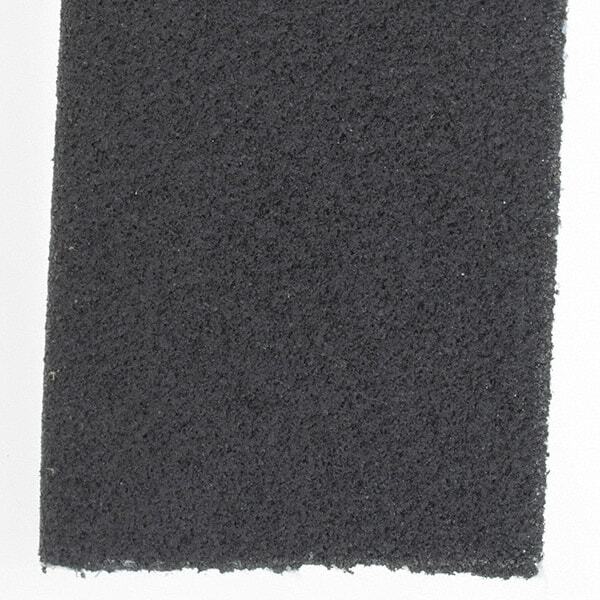 1-1/2″ x 50 Yd 60 Grit Emery Shop Roll Coarse Grade, J Weighted Cloth Backing