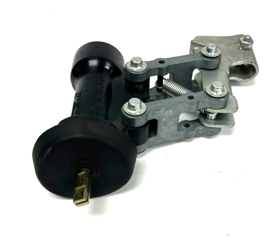 CLEVELAND TRAMRAIL TYPE ST COLLECTOR ASSEMBLY 75 AMPS 600V