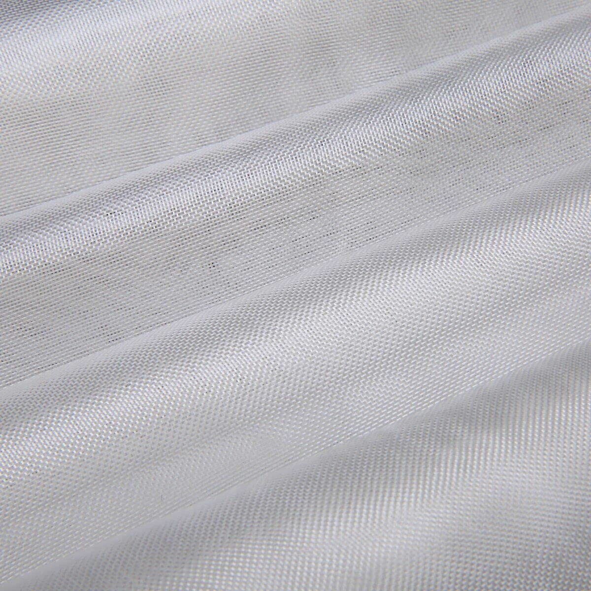 50″x78″ 0.03mm Ultra Thin Lightweight Fiberglass Woven Roving Cloth Mesh Mat