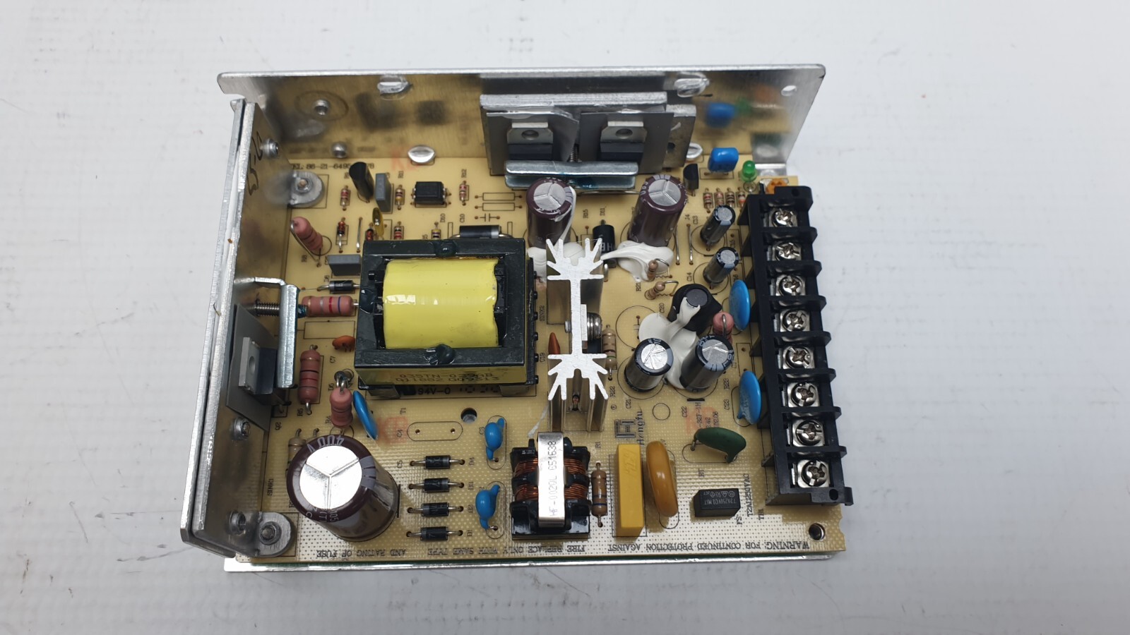 Bios BIOPIXEL Power Supply Module