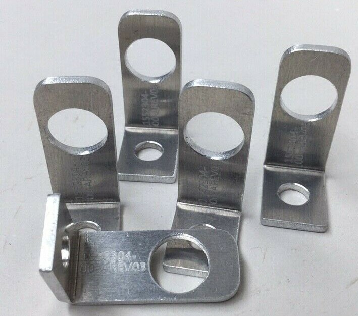 Tesla 1552304-00-A Raven Spring Attachment Plate (Pack Of 5)