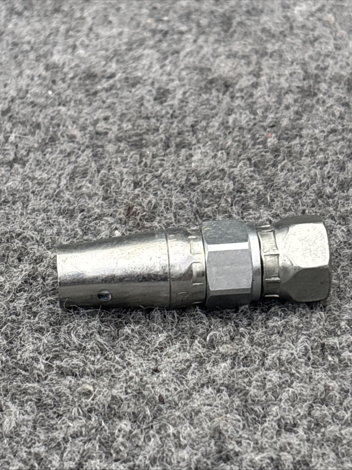 CE-G-04-14L Non pinch hydraulic joint New Other
