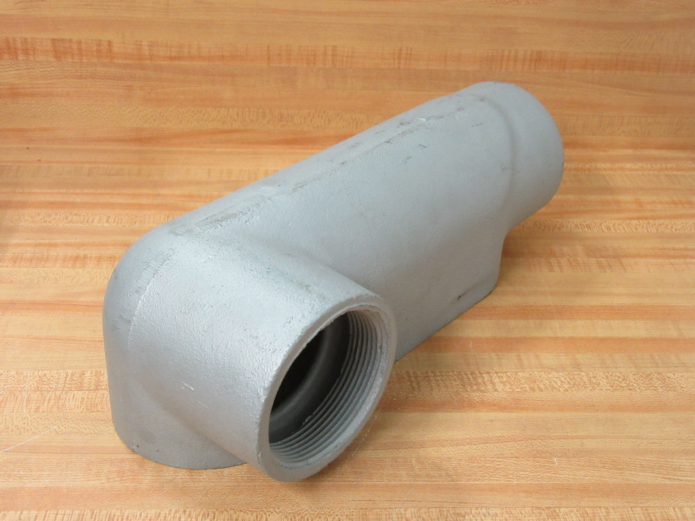 Appleton 3″ LL FORM 35/85 Unilet 3LLFORM3585