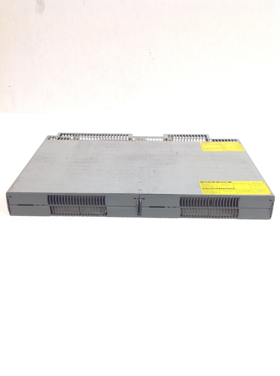 Eltek FlatPack 1U Power Rack 242231.001 Version 4, WORKING FREE SHIPPING