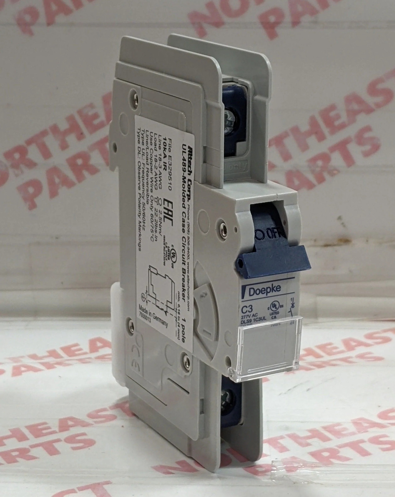 Altech Corp 1C6DL
