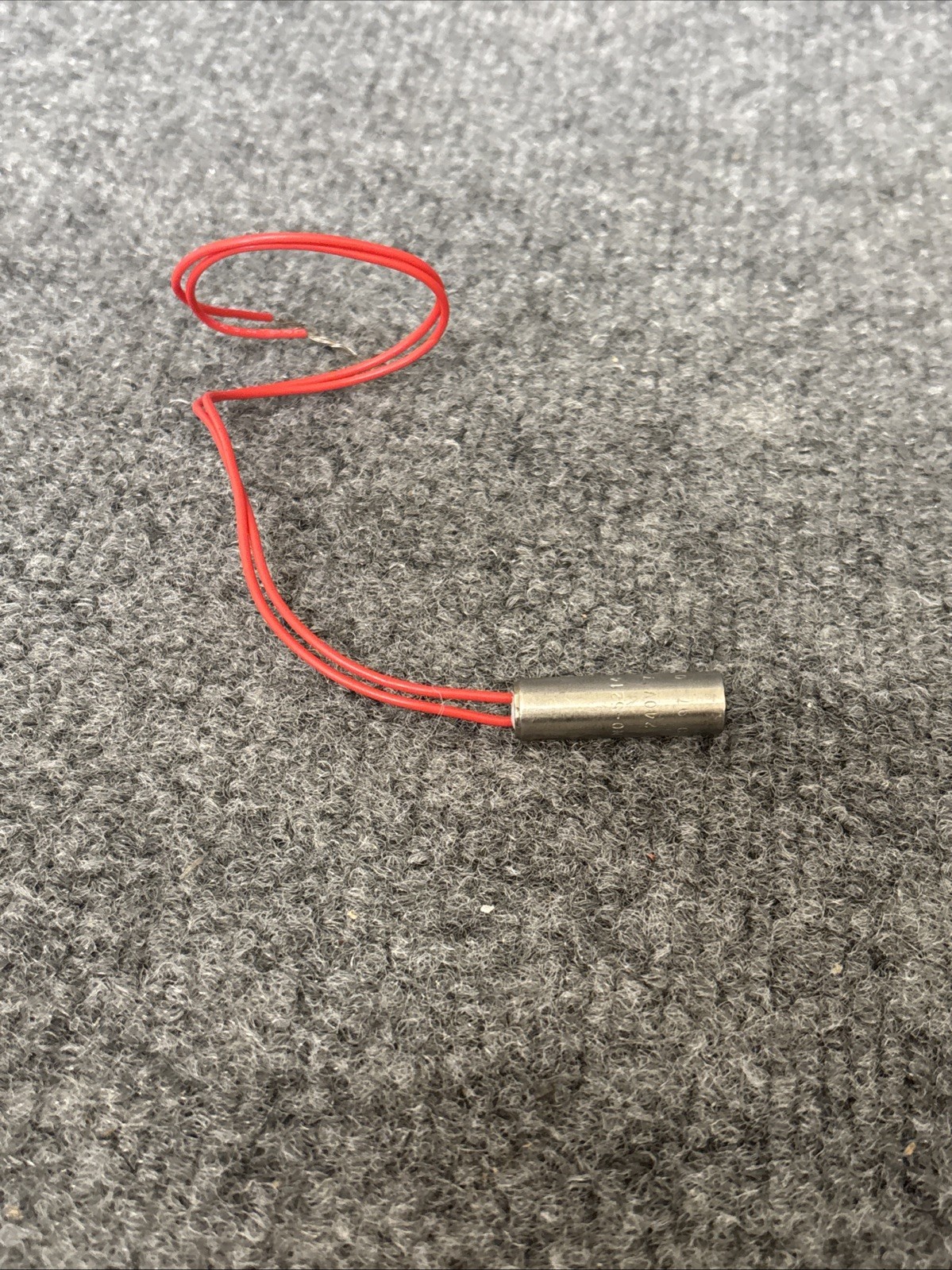 ITW Dynatec NO. 5214 Heater Cartridge 75 Watt 240V 5214 New Other