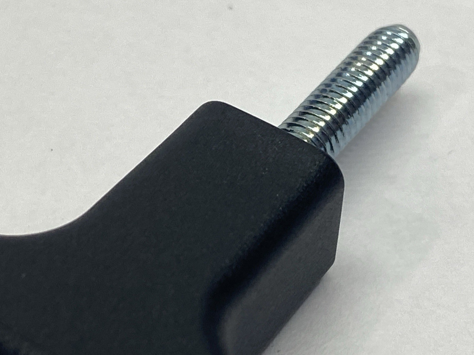 T-Grip With External Thread M5x20 LOT OF 5