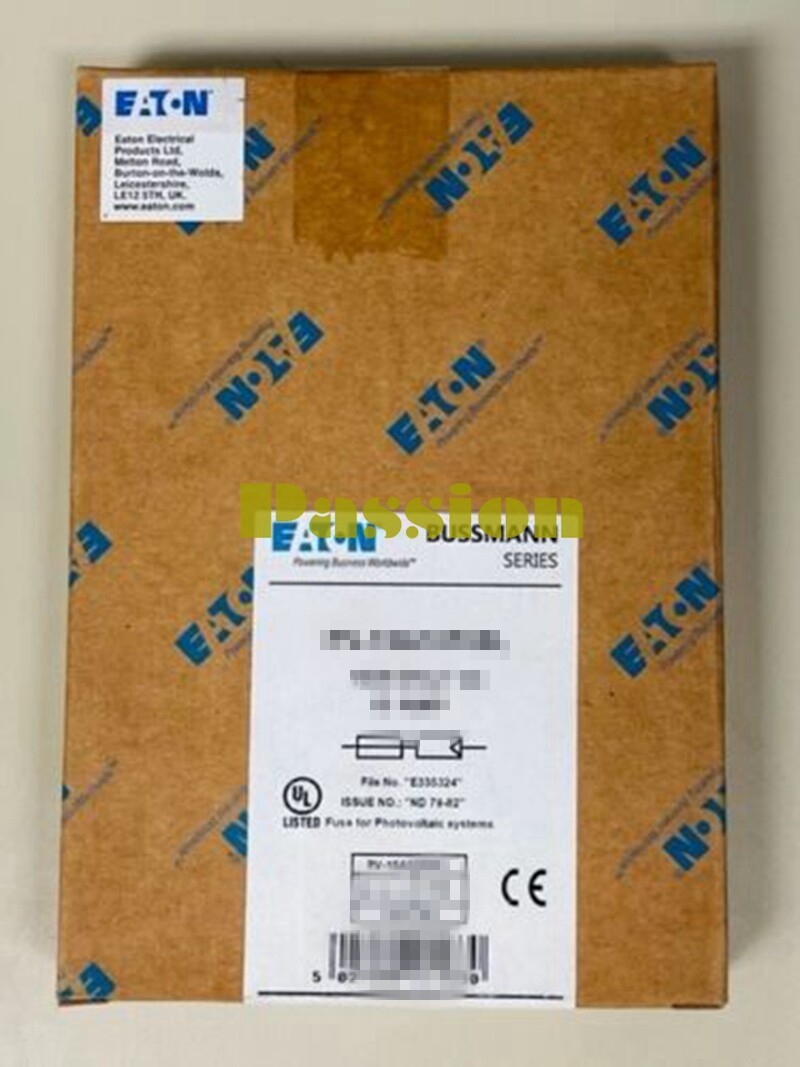 10PC/box NEW FOR BUSSMANN PV-3A10F85L Fuse