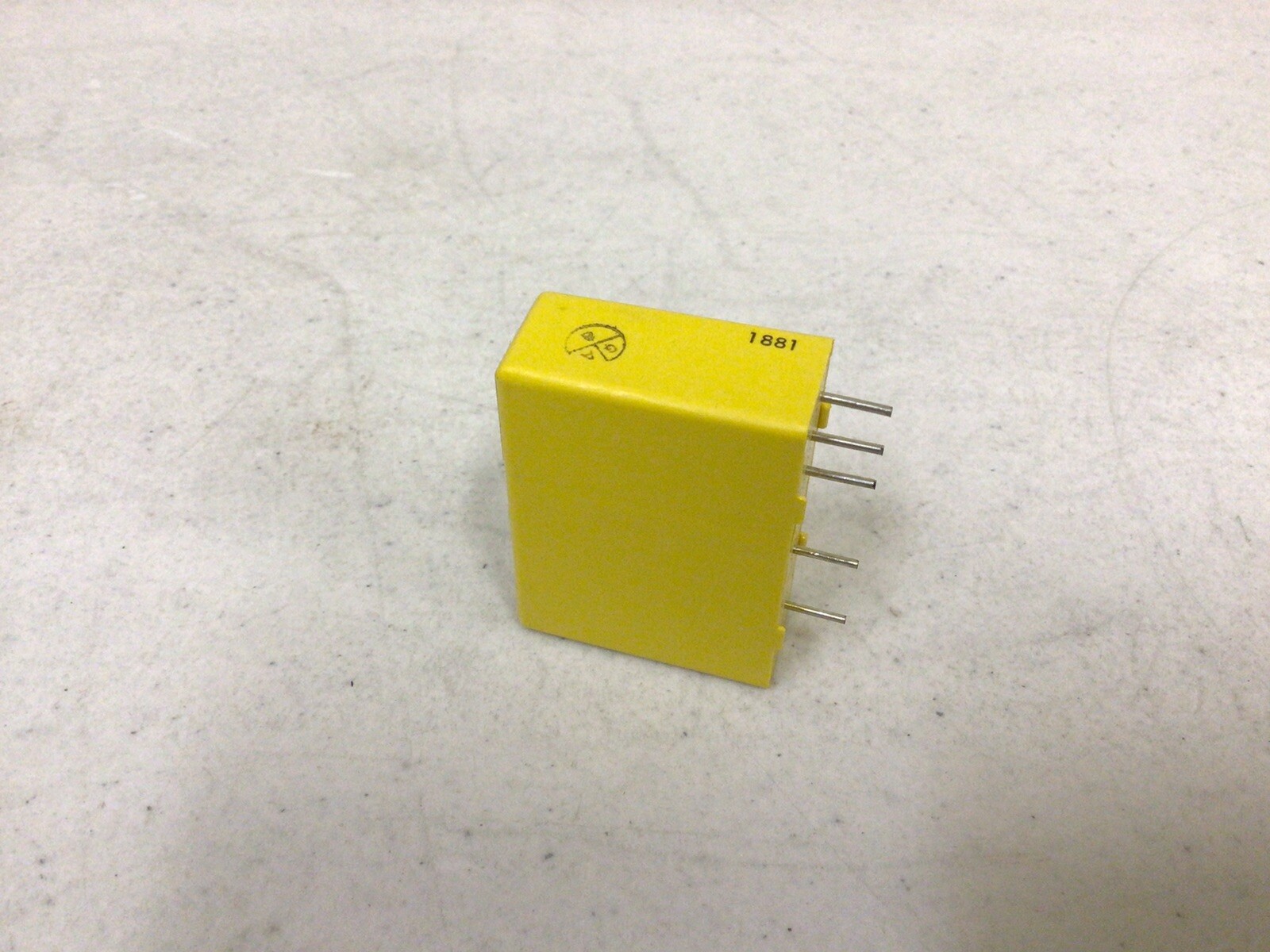 NEW, GORDOS MODEL IAC24A INPUT MODULE, FREE SHIPPING