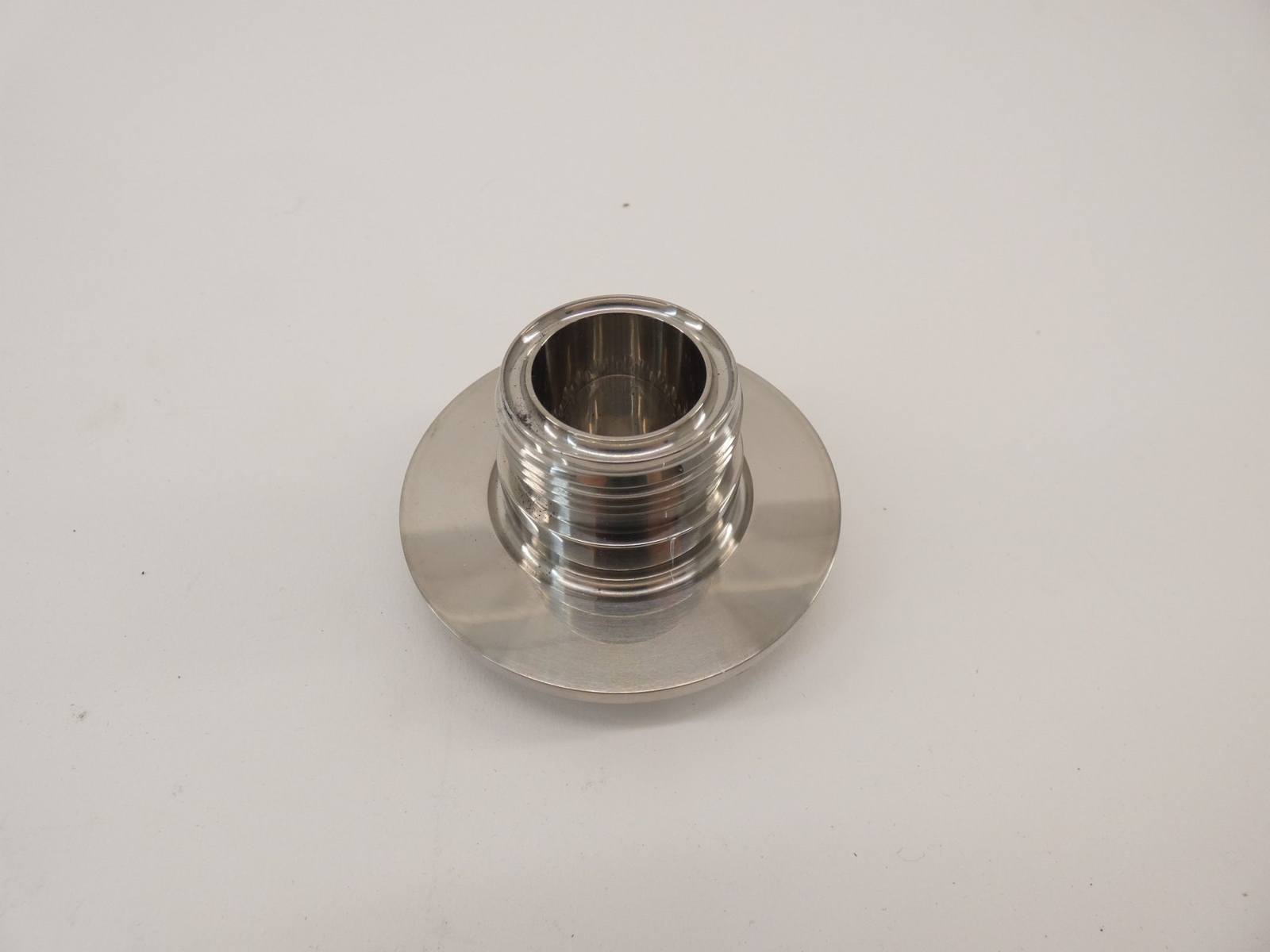 Stainless Steel Wide Flange Bed Support Nut 1″ X 3″ ERVB-1ND-WFND-2H-H5-316 -…