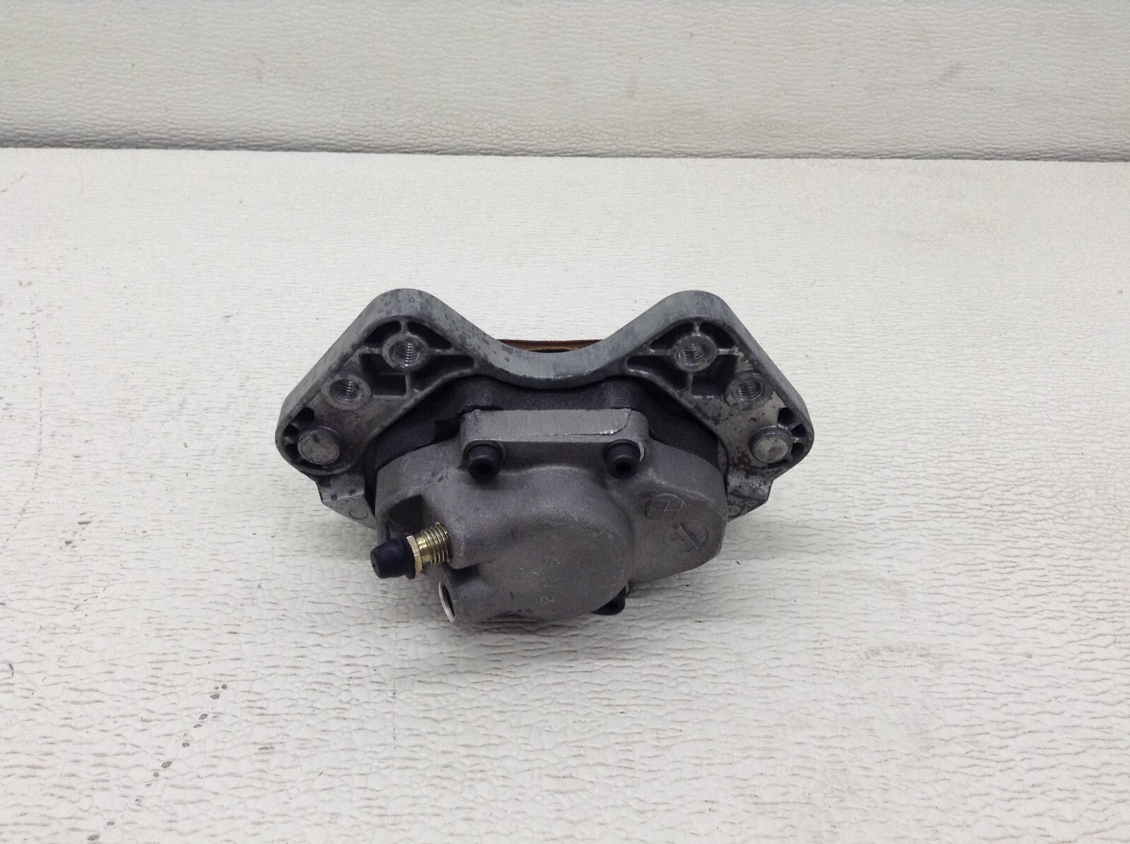 Hayes 02137 Brake Caliper (TSC)