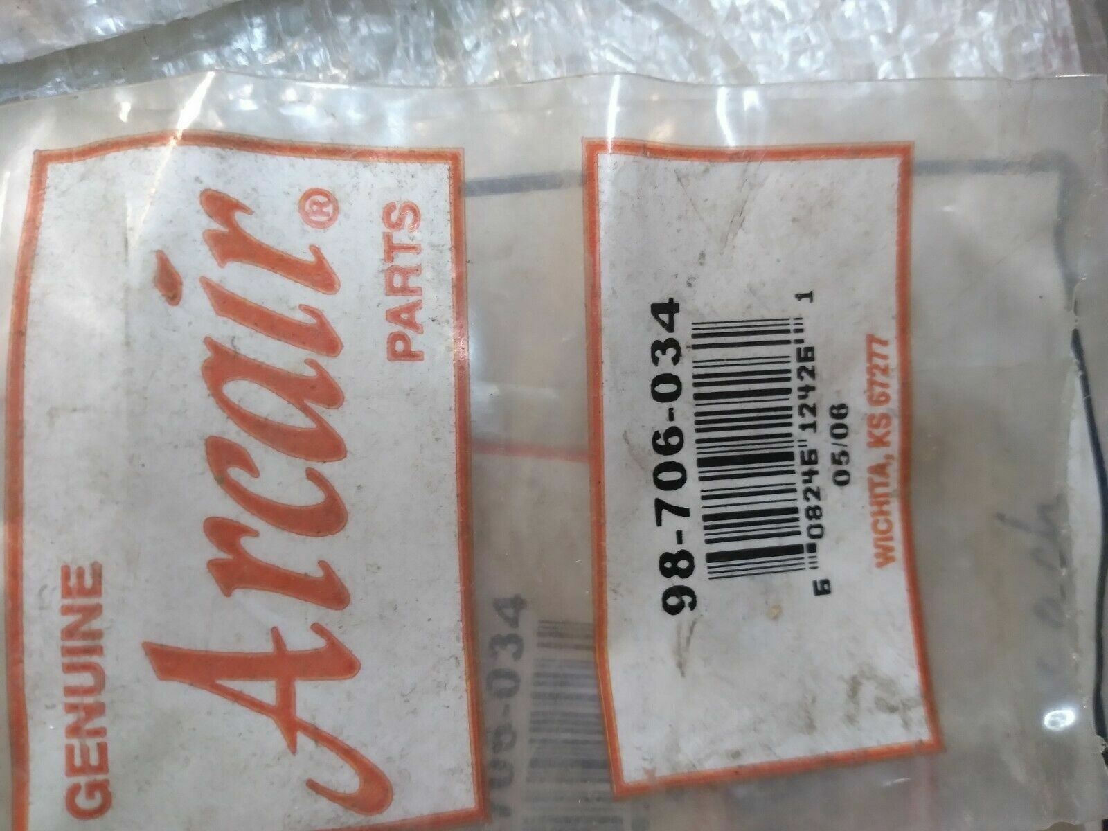 ARCAIR 98-706-034