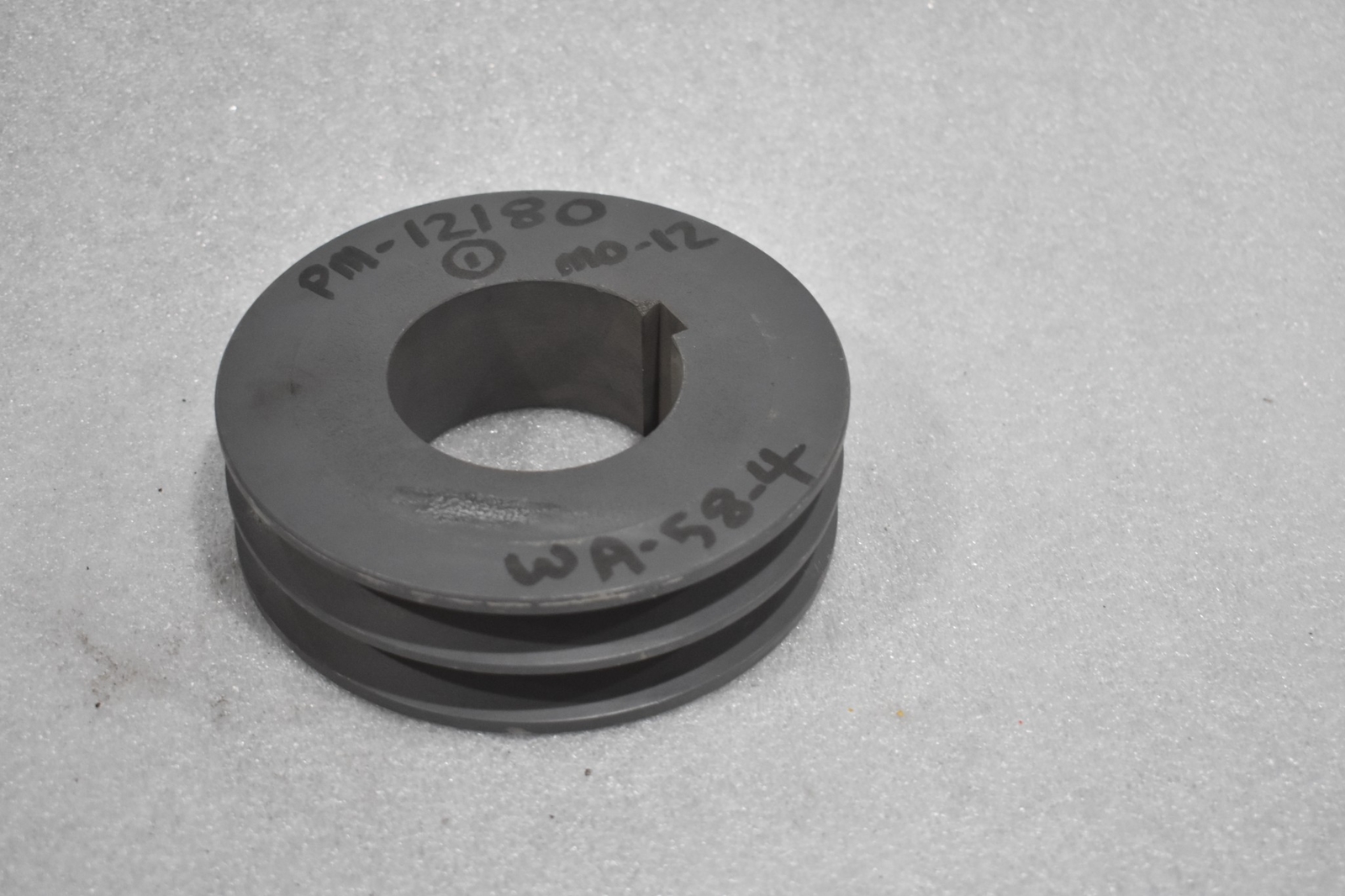 BROWNING 2B56Q SPLIT TAPER B SHEEVES-600 2.75″ BORE, 5.95″ OD, 1.75″ THICK