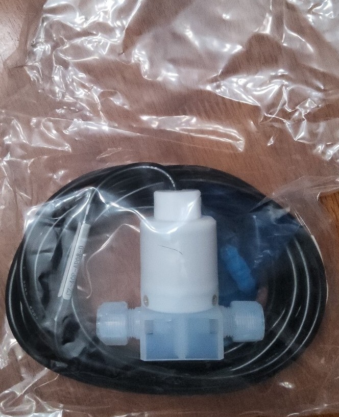 RKC CZ-40P-AP08 Pressure Sensor