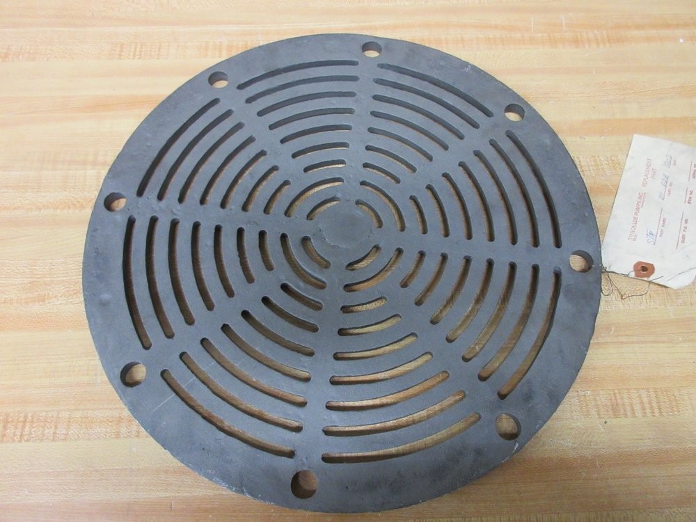 Goulds Pumps 101-624 Pump Strainer 101-624-1203-54706