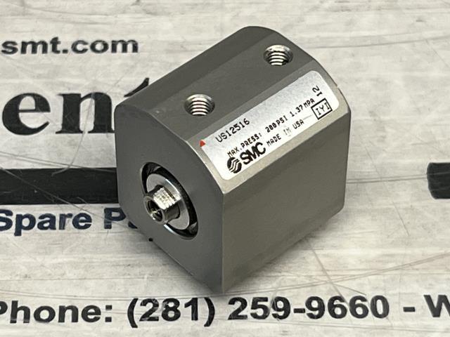 SMC Cylinder – US12516 – P9279 w/Warranty