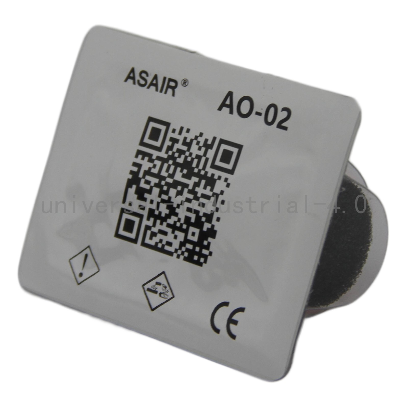 1PC New ASAIR AO-02 Oxygen Sensor = City Technology PTB-18.10 AO2 – US Stock