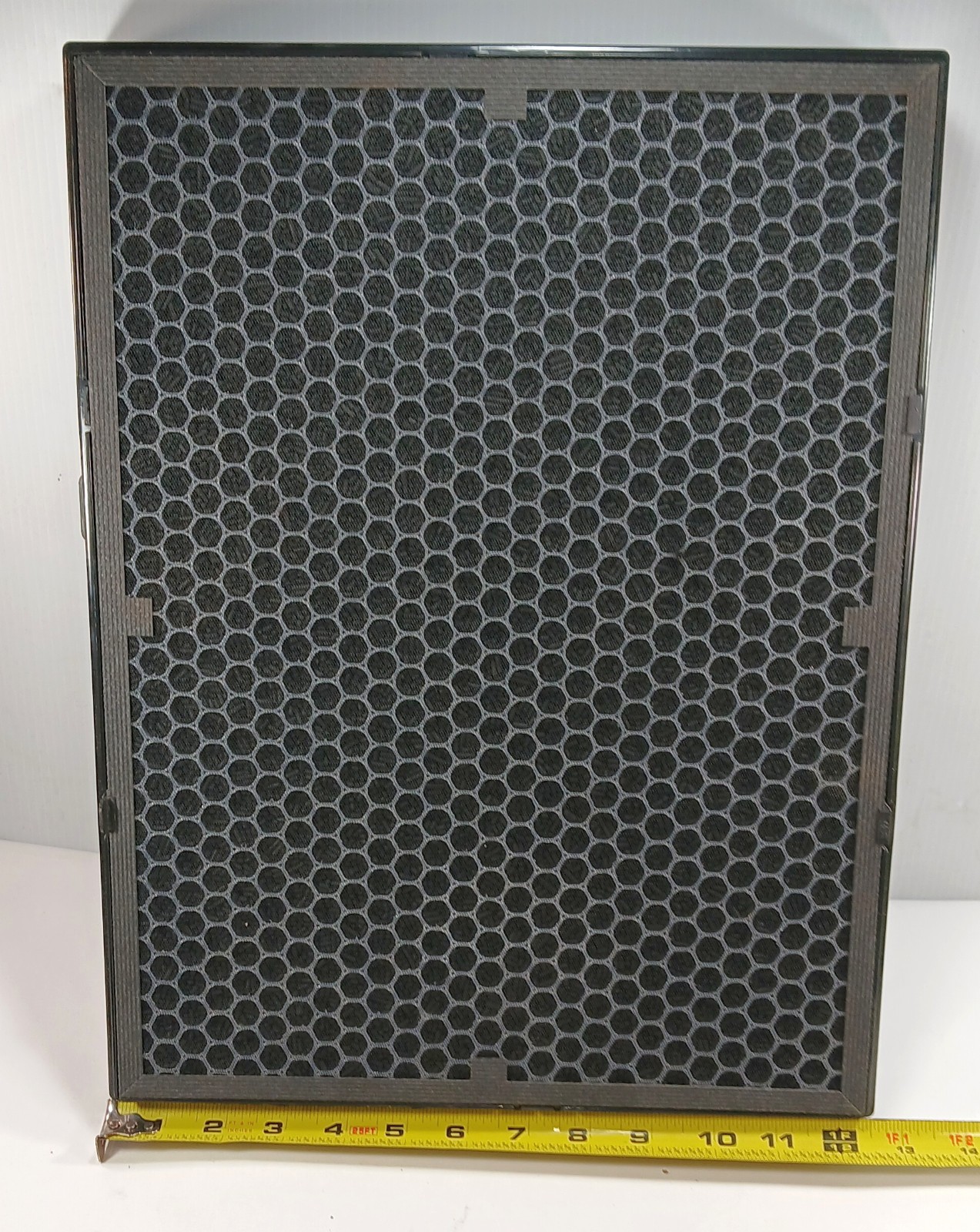 1 NEW UNBRANDED 16-1/2″ x 12-3/4″ x 2-1/4″ POP-IN AIR FILTER NNB ***MAKE OFFER**
