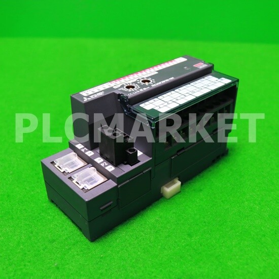 (USED) Mitsubishi NZ2GF2B1N-16T “FedEx” Intl’ shipping!