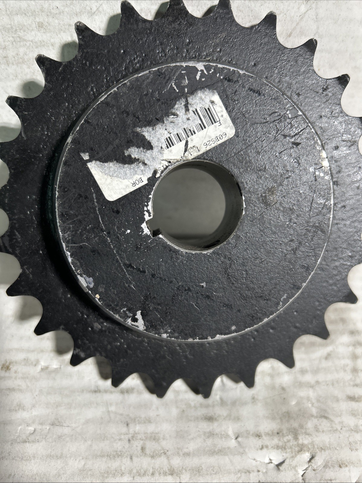 MARTIN 60BS24-1-1/4″