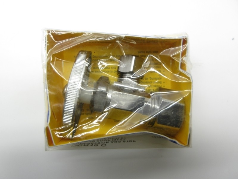 BRASS CRAFT DCR19 C 1/2″ NSMP