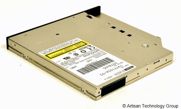 TEAC CD-W224E-A93-U CD ROM Drive