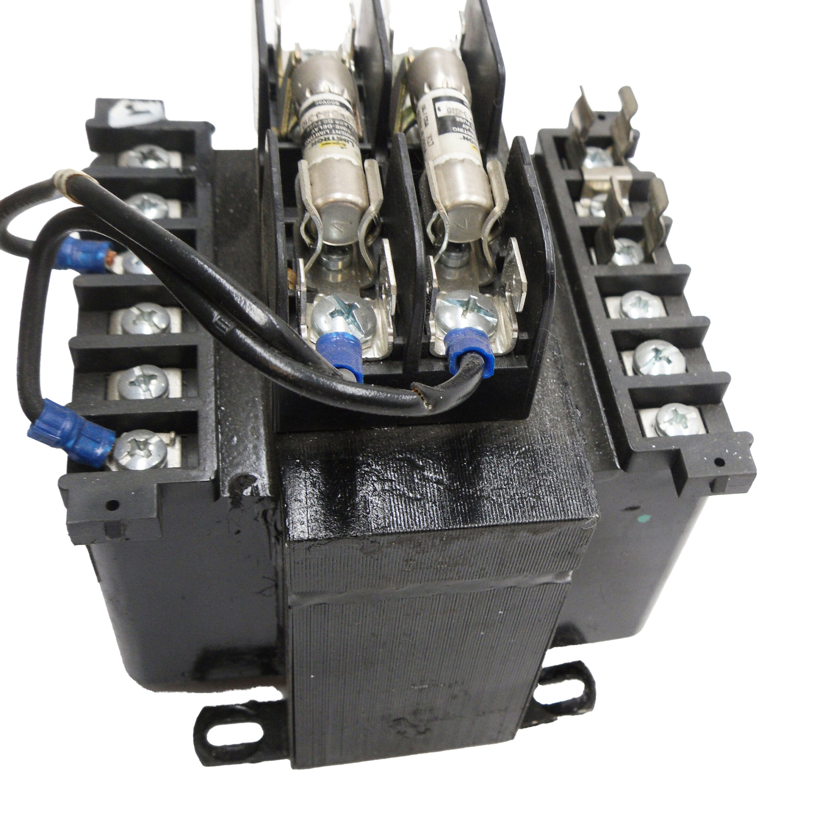 CUTLER HAMMER C0150E6UFB INDUSTRIAL CONTROL TRANSFORMER 150VA 50/60HZ