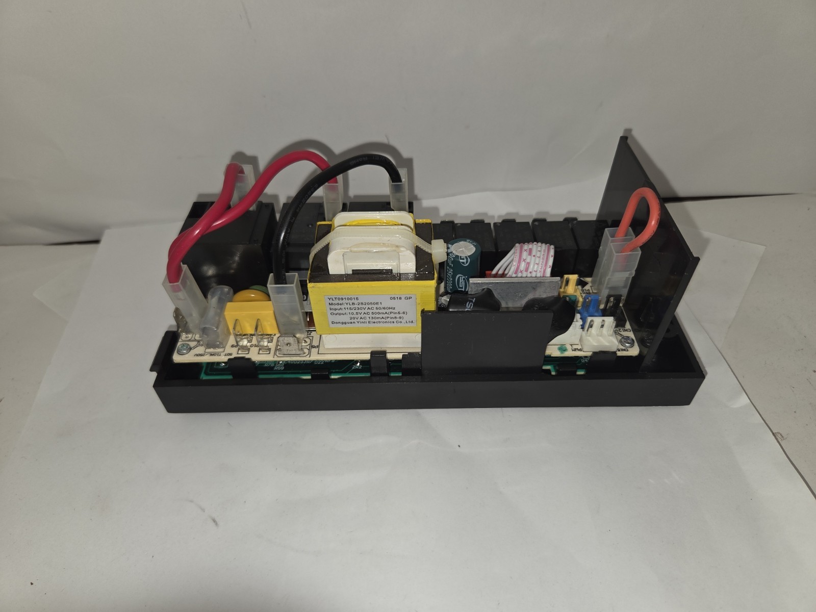 NEW 62610006 STD E-CONTROL COOL EH VEA, NEW OTHER