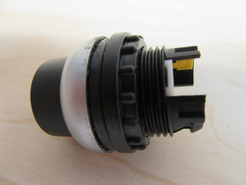 Moeller M22-WS Key Switch W/O Key MS1