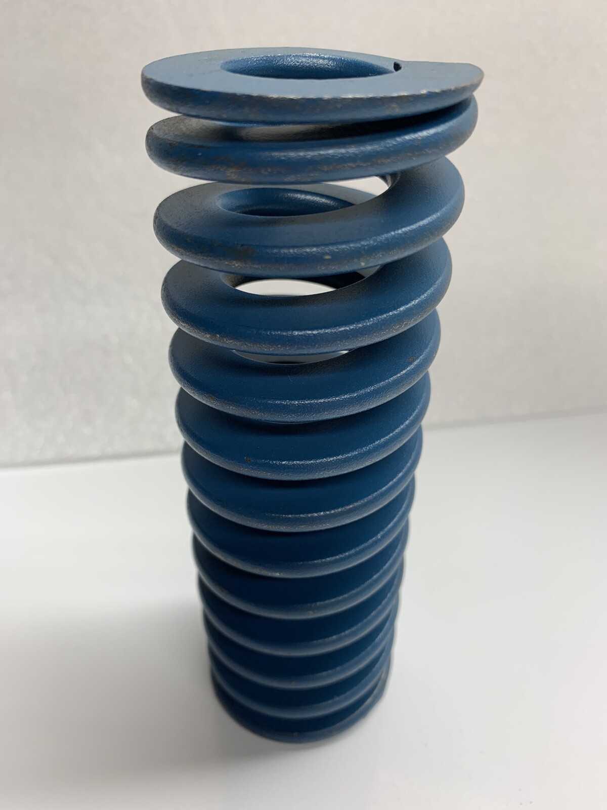 2 X 6 Inch Die Spring 103824 Medium Duty Blue Raymond Coil