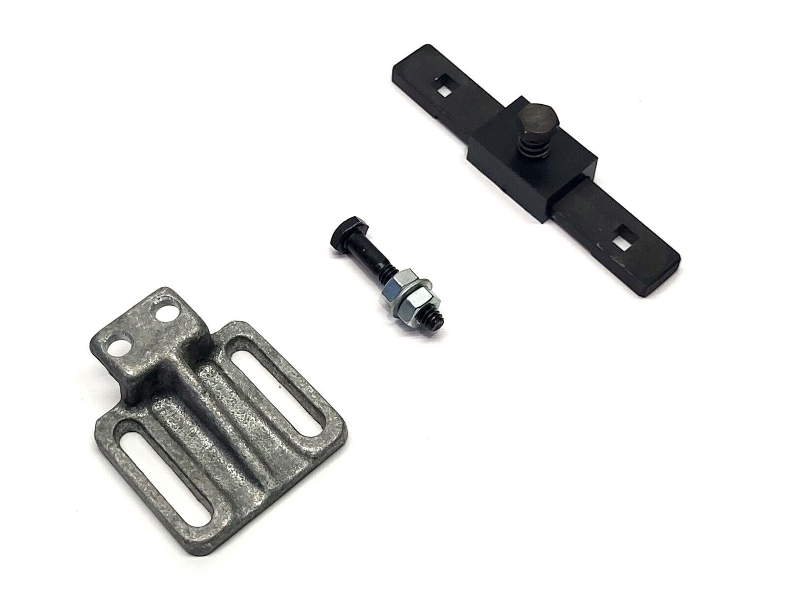 Rapid Air Spring Stock Clamp Assembly