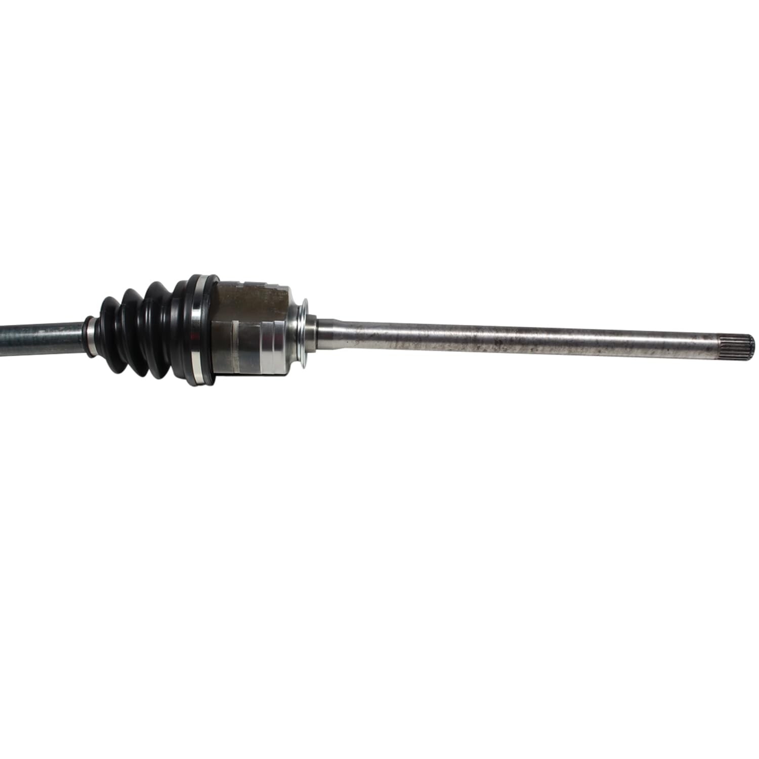 GSP NCV69568 CV Axle Shaft Assembly – Right Front (Passenger Side)