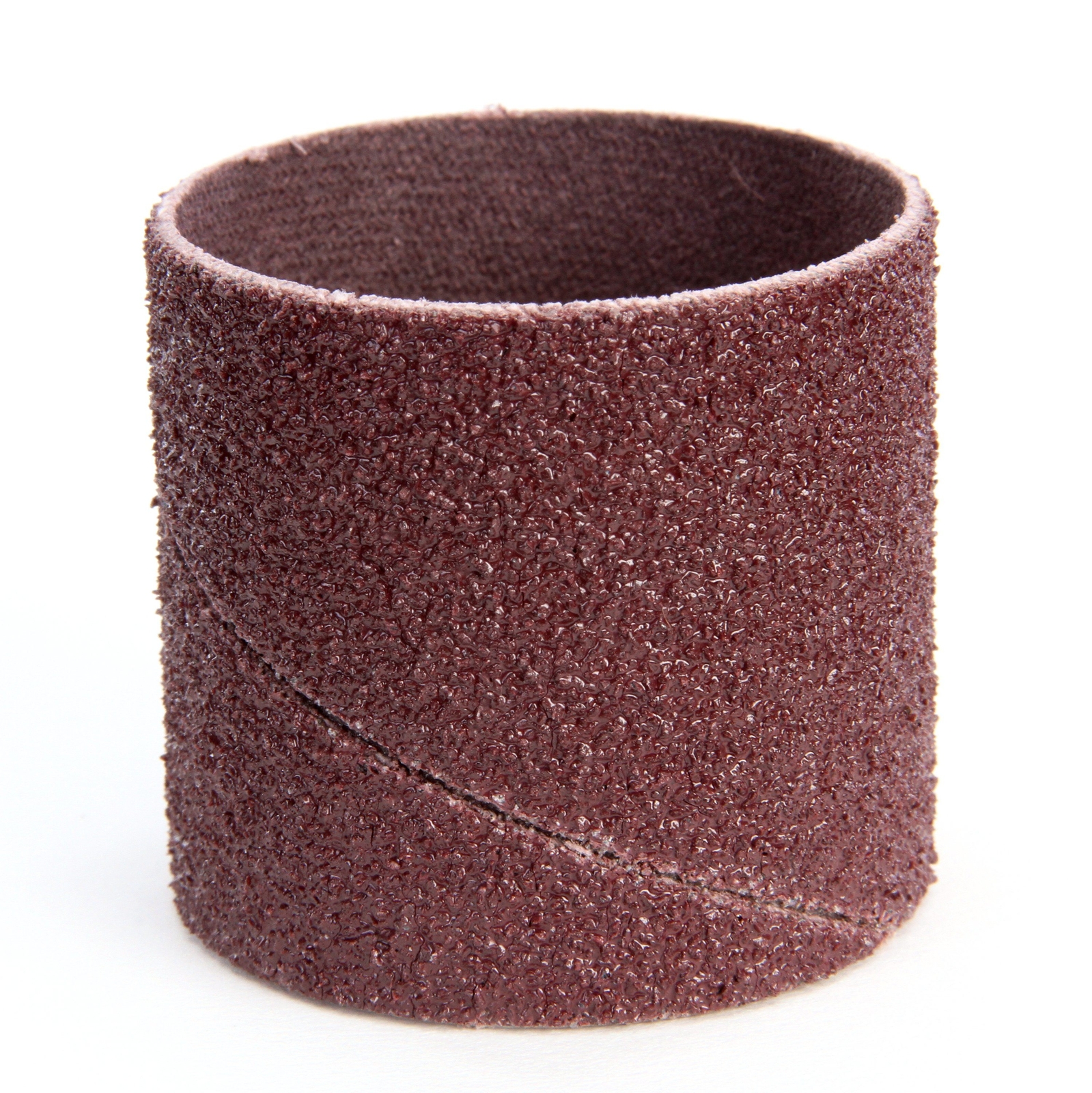 3M Cloth Spiral Band 341D, 36 X-weight, 1-1/2 in x 1-1/2 in, 100 (Case of 100)