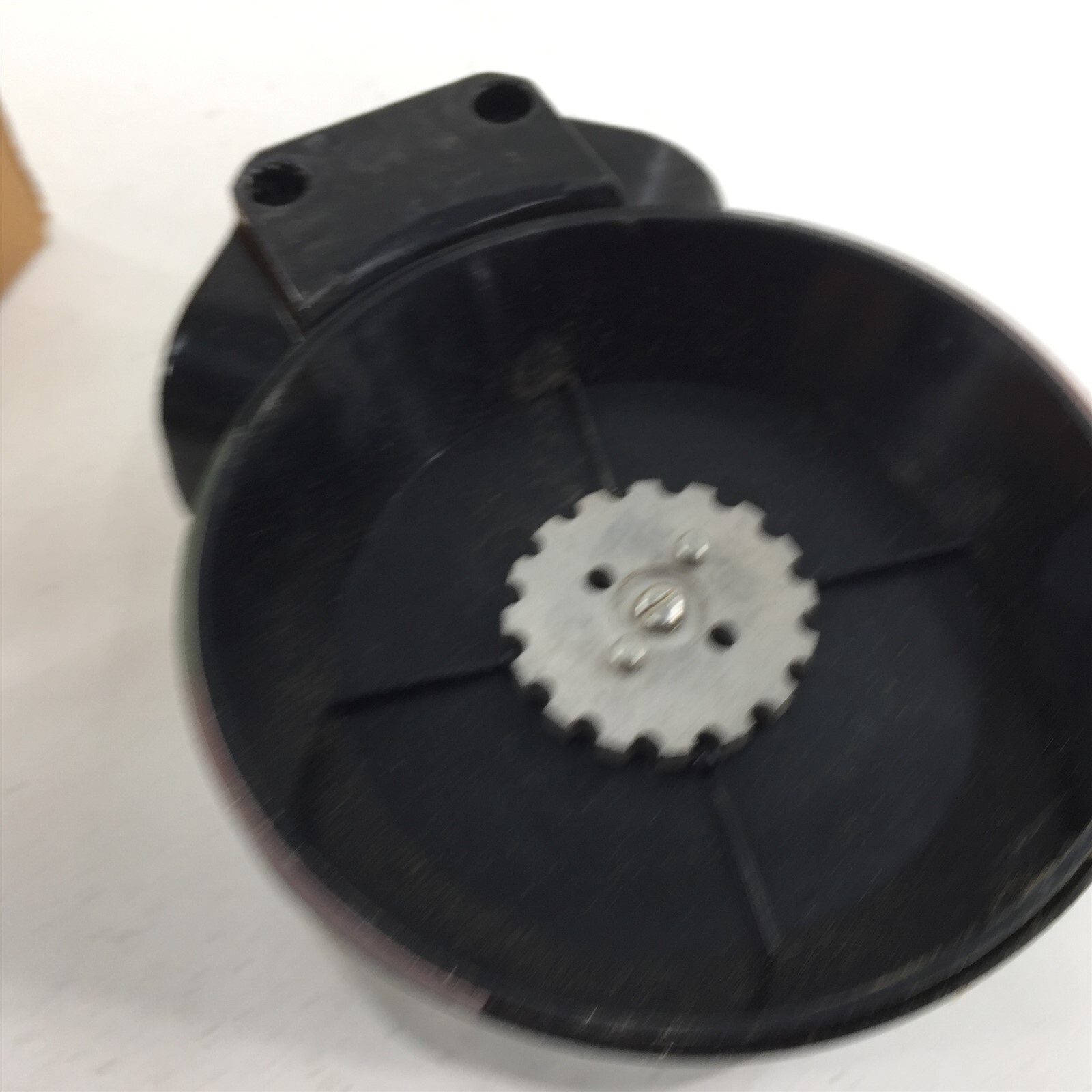 StoneL ISQ2ME2R Quartz ISQ Valve Position Sensor