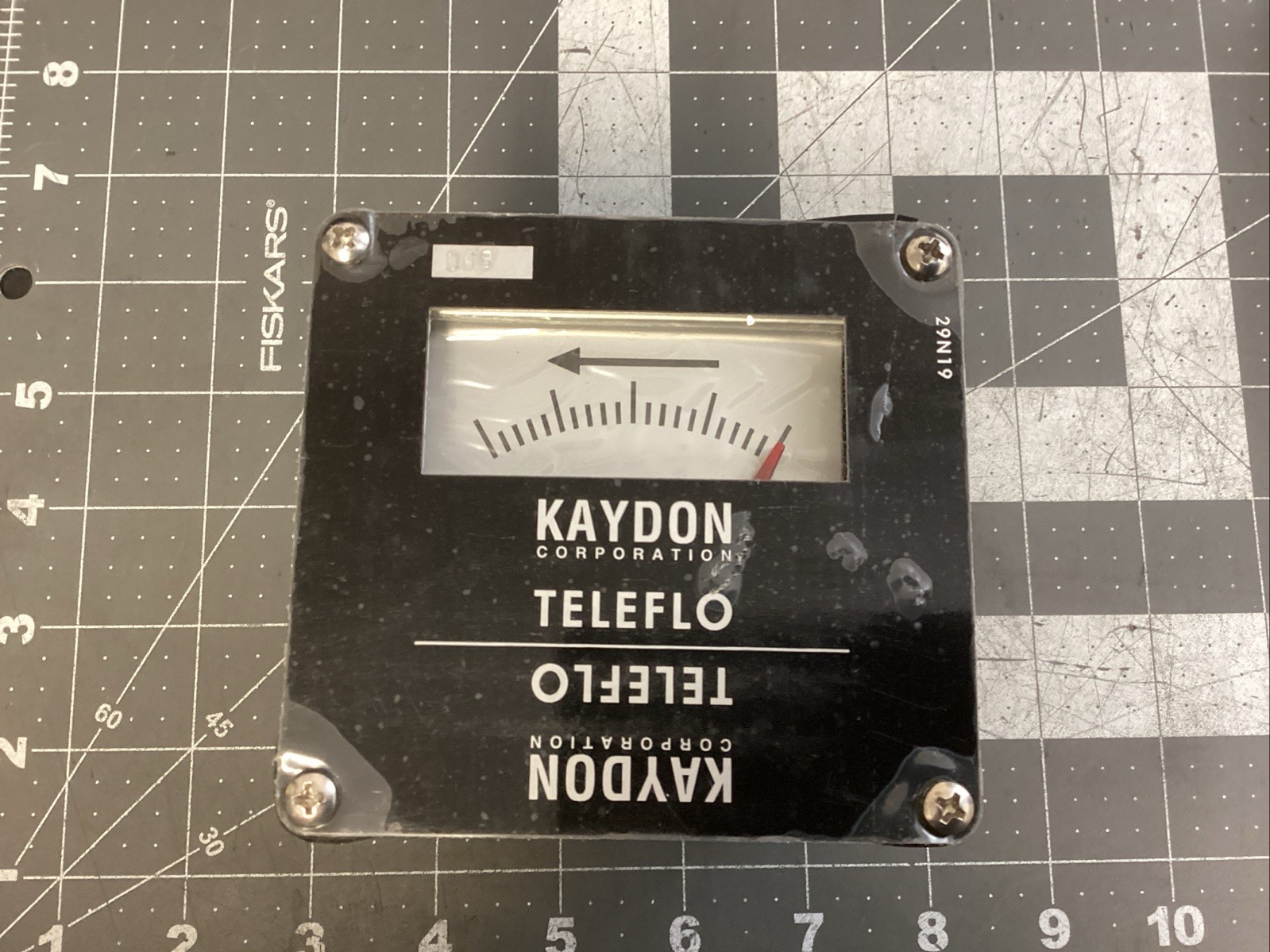 Kaydon 816BC Flow Switch C7 (LPW51F)