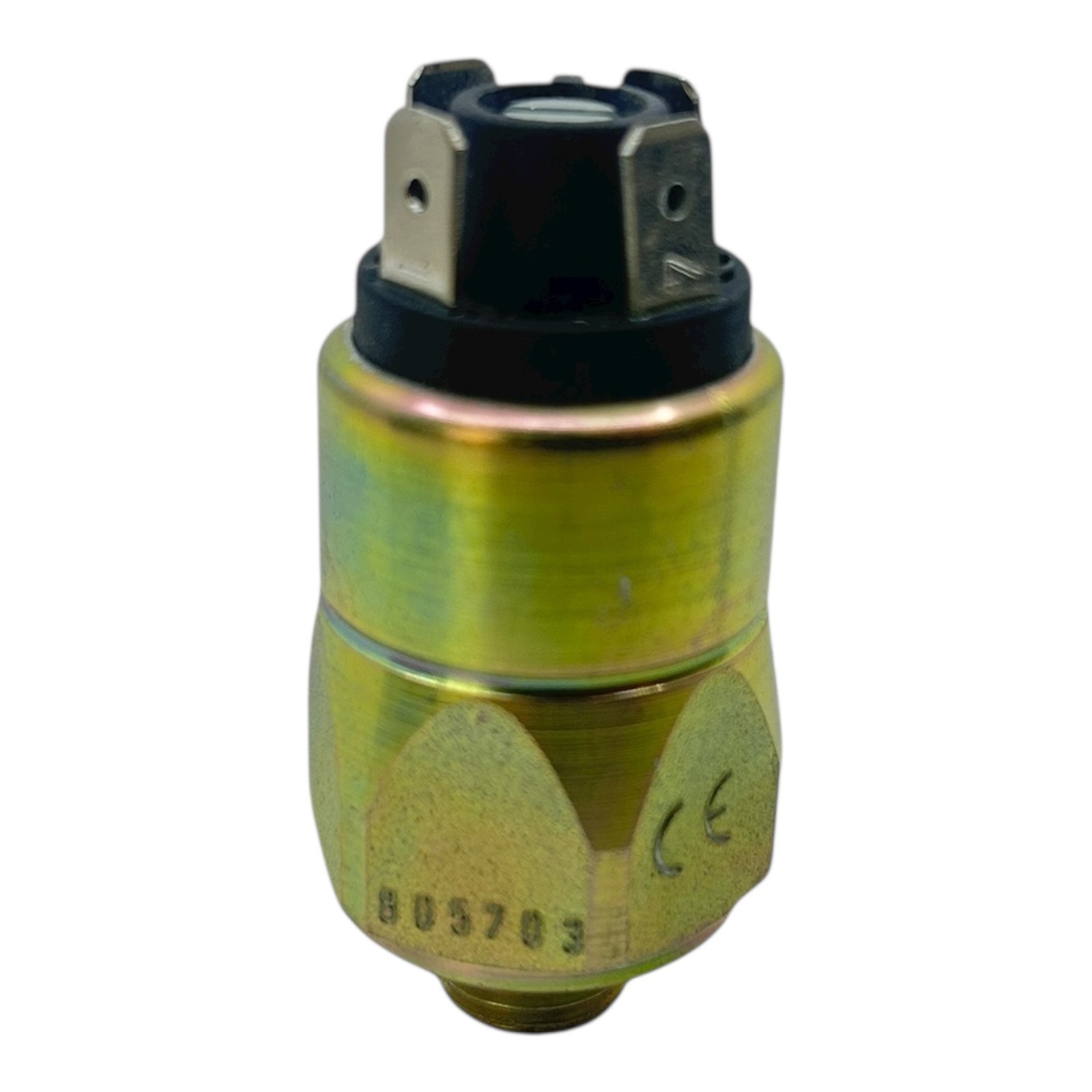 Suco Oil Pressure Switch M11 805703 Oil Pressure Switch By Suco For The Industry