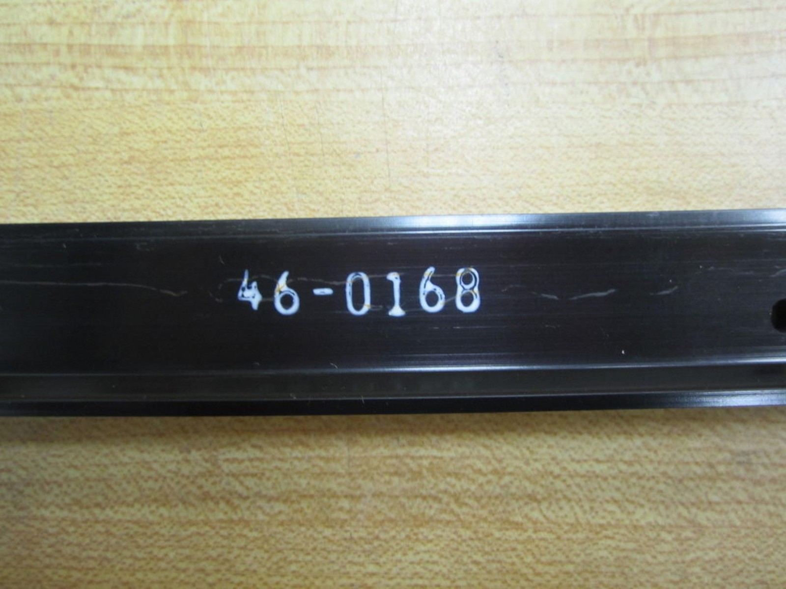 Part 46-0168 Squeegee 460168