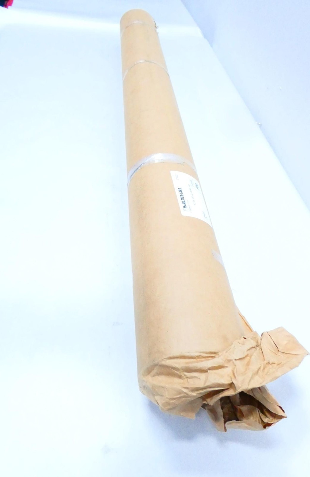 Mcmaster-carr CTL48WX75-100 T316 100M.0045-48 Stainless Wire Cloth 48in X 100ft
