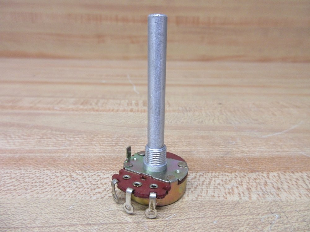 Alpha B100K OHM Potentiometer B100K