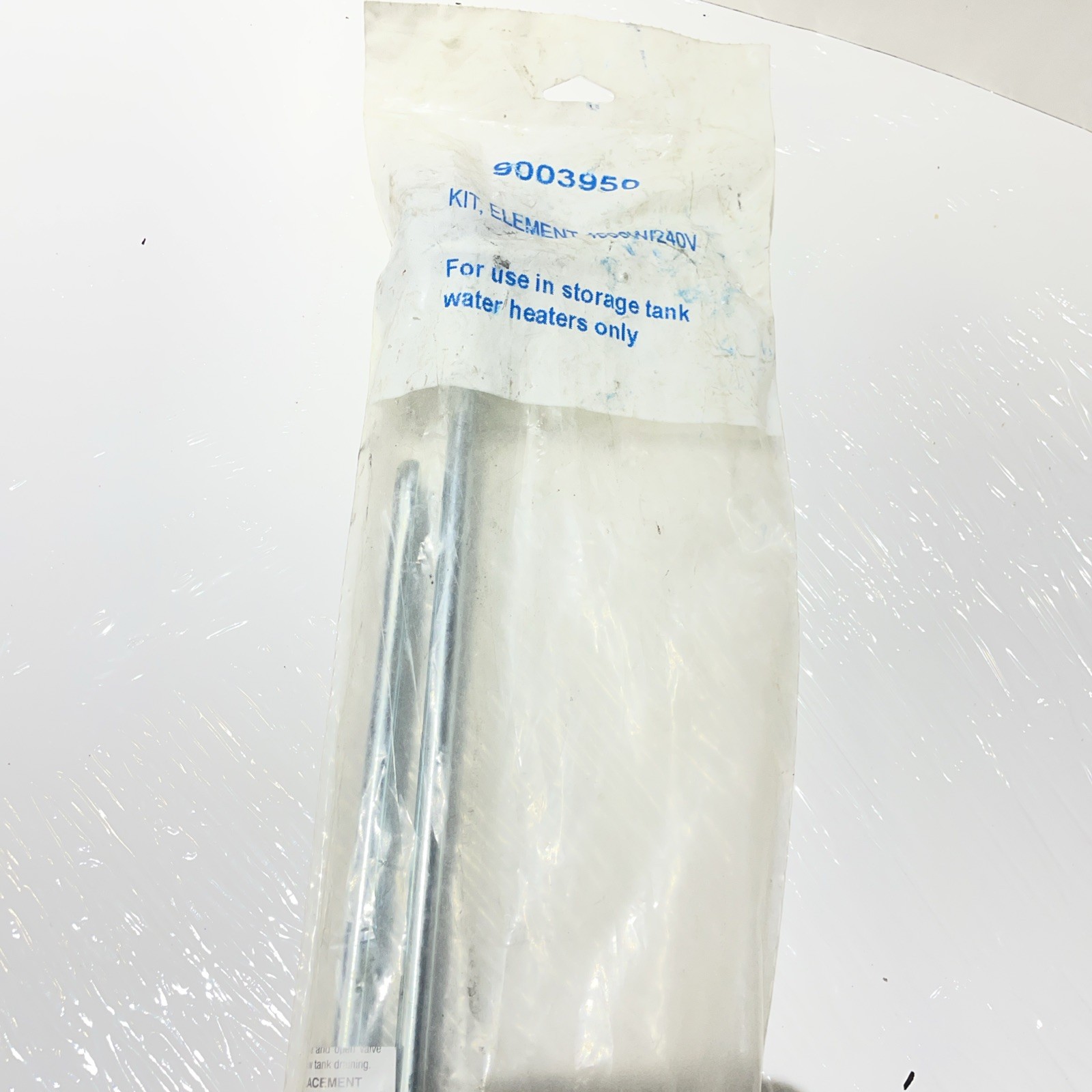 9003950 4500W 240V WATER HEATER TANK ELEMENT