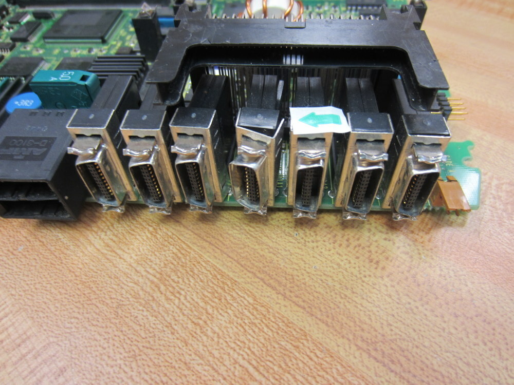 Fanuc A16B-3200-0260 Circuit Board A16B-3200-0260/12C