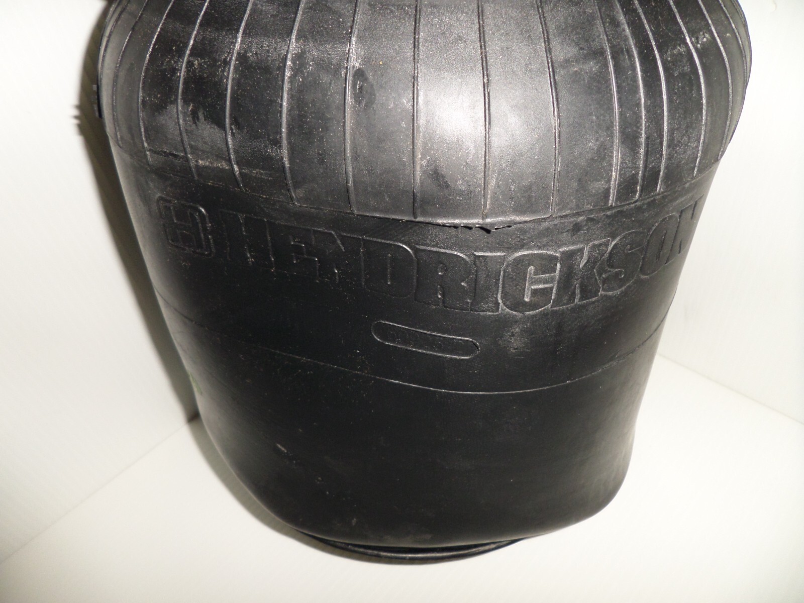 ⭐NEW⭐ HENDRICKSON 060925-002 Airide Suspension Air Spring Bag BELLOWS AIRSPRING
