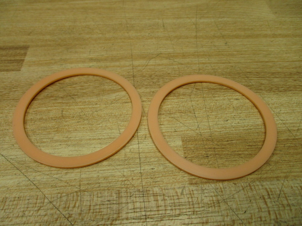 Parker PK252HLL01 2 1/2″ Bunan Piston Seal Kit