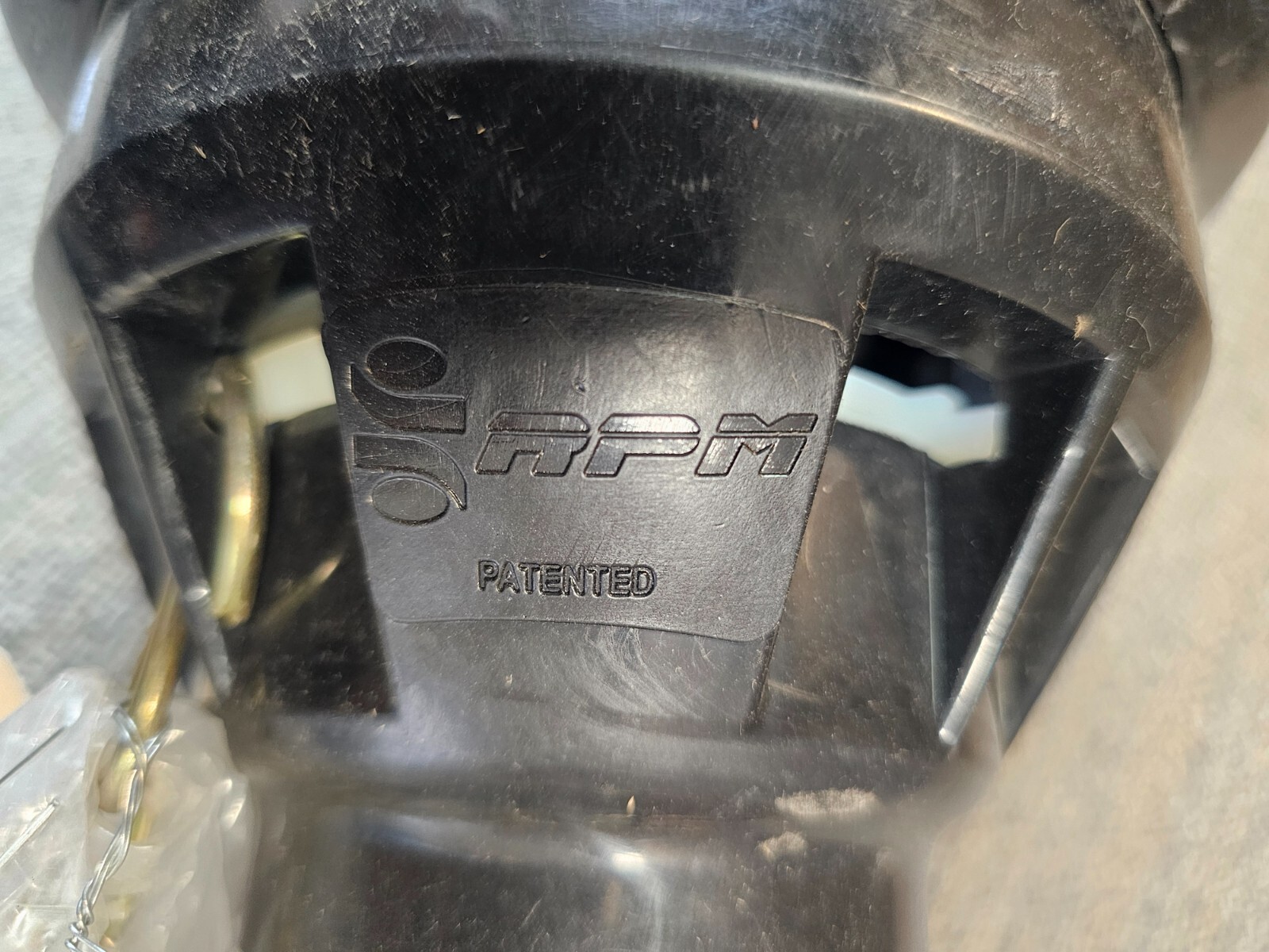 PTO Shaft With Slip Clutch Triangle 350-0019-00
