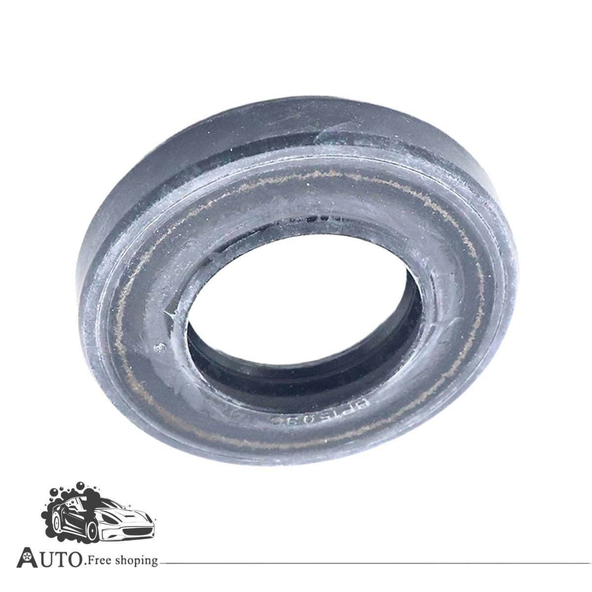 Oil Seal Fits For BP1503G High Pressure Skeleton 19.05*34.6*6.3mm