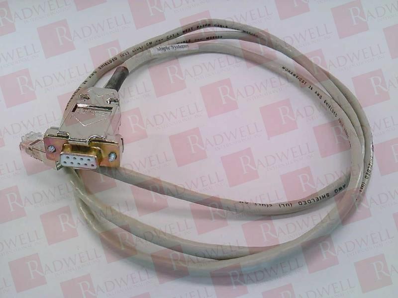 MAPLE SYSTEMS 7431-0096 / 74310096 (NEW NO BOX)