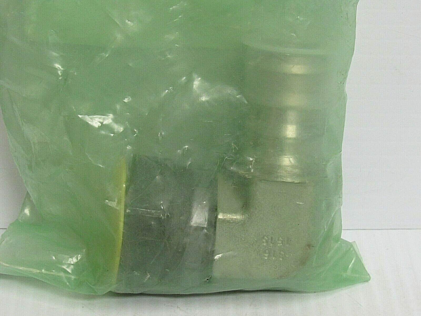 PARKER 316 S/S STAINLESS BARBED ELBOW FEMALE SWVL JIC 414038-PJ 3300-08884 250