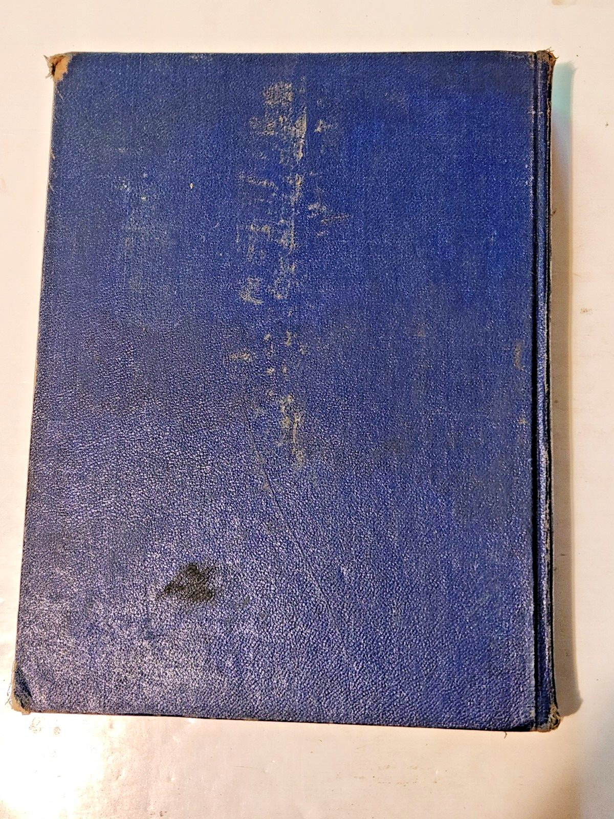 Auto Engines and Electrical Systems Blanchard & Ritchen 11th Edition 1948 Motor