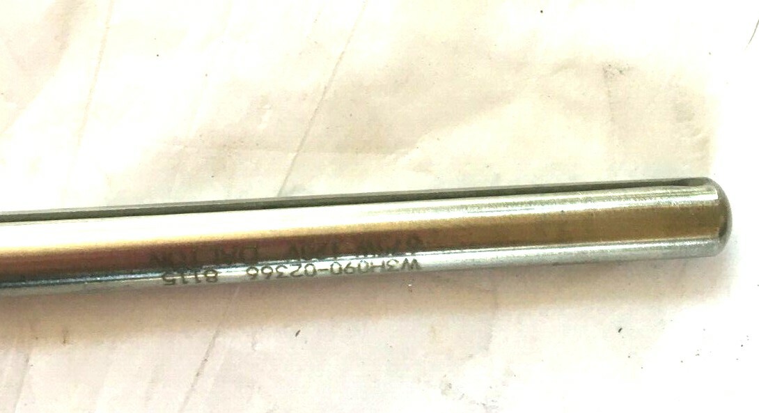 Dalton Watt-Flex Cartridge Heater 3/8″ 675W 120V W3-090-02366 New Free Shipping