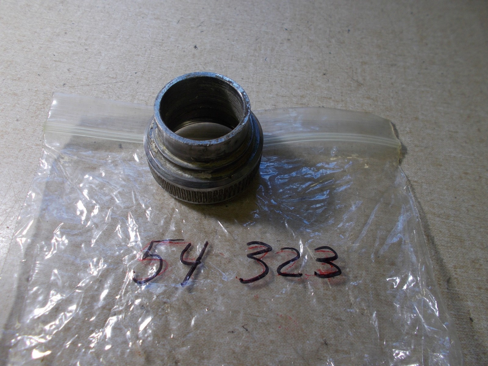 Binks Spray Gun 54-323 Collar *FREE SHIPPING*